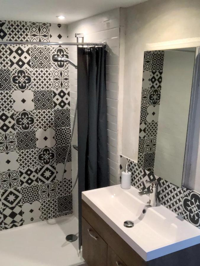 Maison D'Hotes Miradour Тарно Экстерьер фото