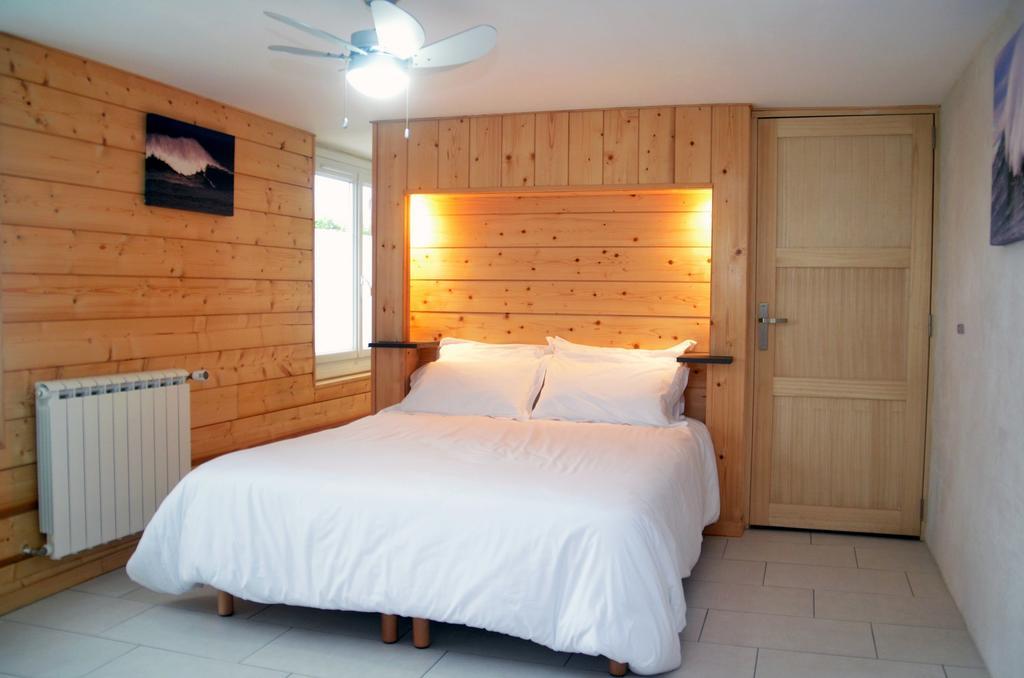 Maison D'Hotes Miradour Тарно Номер фото